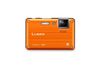 Panasonic Lumix DMC-FT1