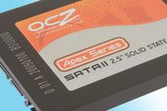 OCZ Apex 120 GB
