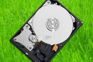 WDC harddisk på 2 TB offisielt lansert