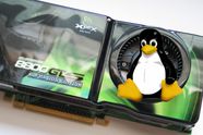 Nvidia fikser feil i Linux-driver