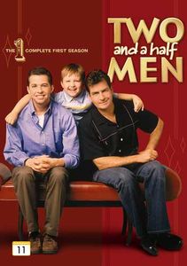 Two and a Half Men - Sesong 1