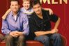 Two and a Half Men - Sesong 1