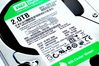 Western Digital Caviar Green 2 TB 64 MB Cache