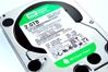 Western Digital Caviar Green 2 TB 64 MB Cache