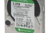 Western Digital Caviar Green 2 TB 64 MB Cache