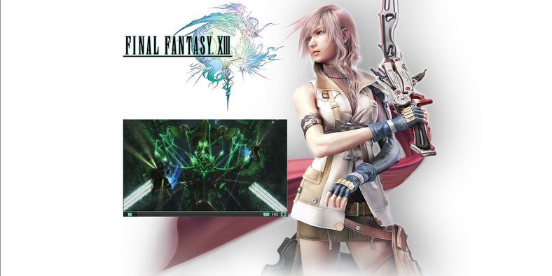 Ny videosnutt fra Square Enix