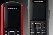 Vanntett Samsung