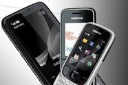 Tre nye fra Nokia