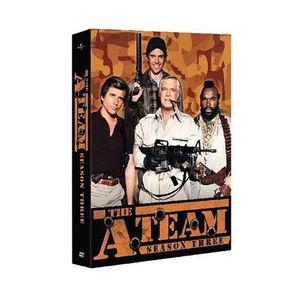 A-Team - Sesong 3