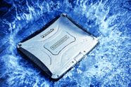 Panasonic lanserer nye Toughbooks