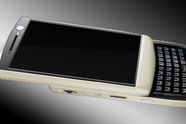 &ndash; I-mate med revolusjonerende mobil
