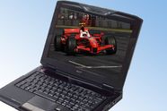 Ny råner-PC fra Acer