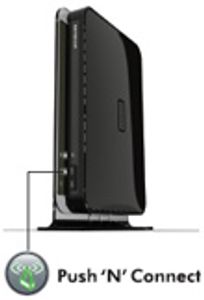 Netgear WNDR3700