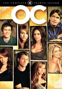 The O.C. - Sesong 4
