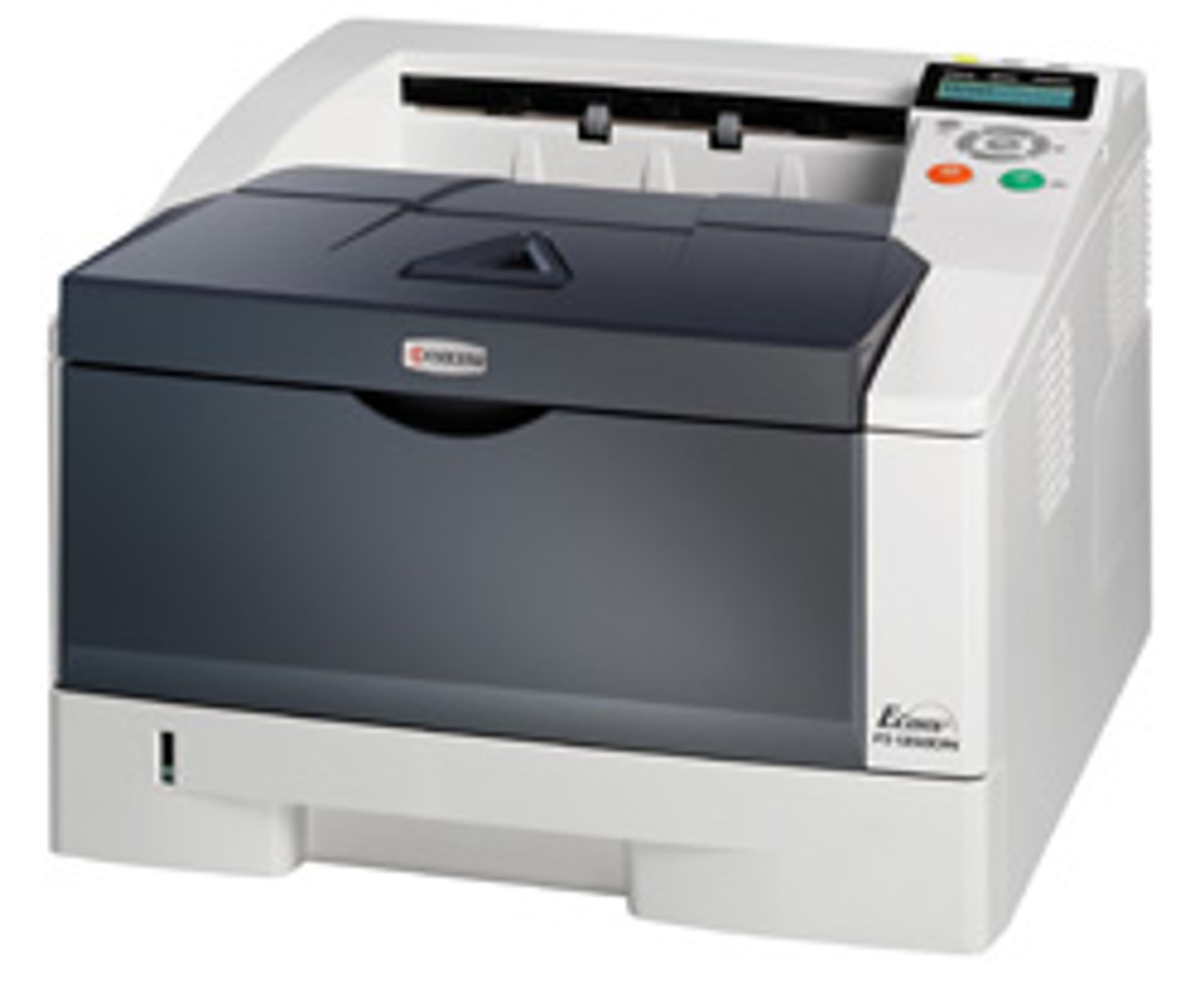 Kyoceras nye skriver. (Foto: Kyocera)
