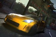 Need for Speed i nye baner