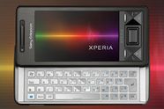 Nå er Xperia X1 oppdatert