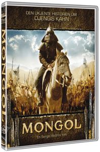 Mongol - Den ukjente historien om Djengis Khan