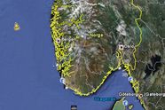 Google Earth 5.0 er klar