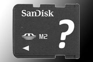 Skal lage minnekort med 2 TB