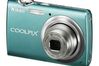 Nikon Coolpix S220