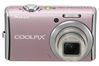 Nikon Coolpix S620