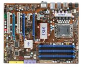 MSI X58 Pro