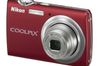 Nikon Coolpix S220
