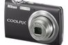 Nikon Coolpix S220