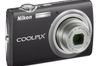 Nikon Coolpix S220