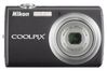 Nikon Coolpix S220