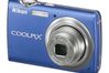 Nikon Coolpix S220