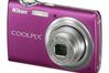 Nikon Coolpix S220