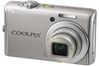 Nikon Coolpix S620