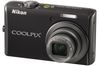 Nikon Coolpix S620