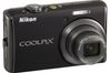Nikon Coolpix S620