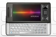 Norsk Xperia X1 i løpet av uka