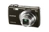 Fujifilm FinePix F200 EXR