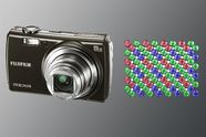 Fujifilm F200 EXR - En revolusjon