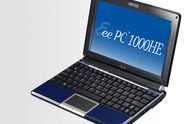 Asus med ny Eee