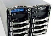 Netapp fjerner Storevault