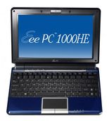 Asus Eee PC 1000HE 160 GB