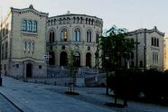 Se gatebilder av Oslo