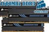 Corsair Dominator TWIN3X DDR3-1600 6 GB (3x2GB)