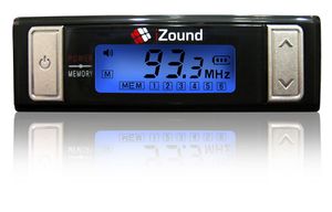 iZound FMT-750