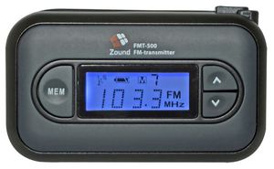 iZound FMT-500