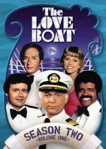 The Love Boat - Sesong 2 Del 1