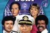 The Love Boat - Sesong 2 Del 1