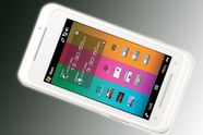 Her er Toshibas supertelefon