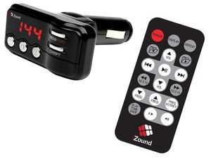 iZound FMT-350